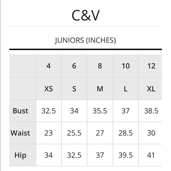 Juniors’ Chelsea&Violet Blue Floral Ruffle ROMPER - Picture 5 of 5